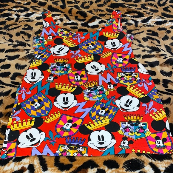 Vintage Disney Tank Top - Picture 5 of 10